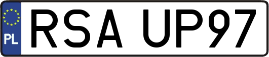 RSAUP97
