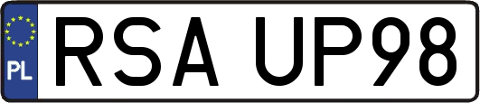 RSAUP98