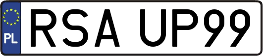 RSAUP99