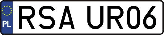RSAUR06