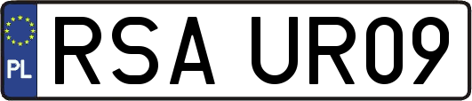 RSAUR09