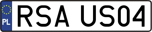 RSAUS04
