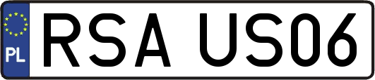RSAUS06