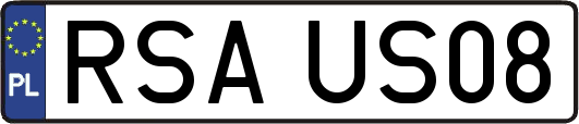 RSAUS08
