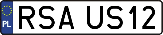 RSAUS12