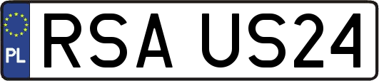 RSAUS24