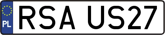 RSAUS27
