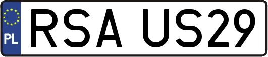 RSAUS29