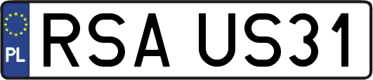 RSAUS31