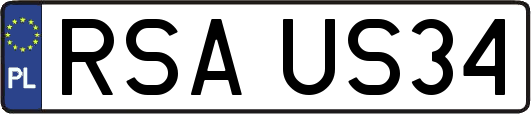 RSAUS34