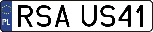 RSAUS41