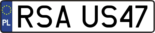 RSAUS47