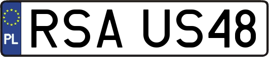 RSAUS48