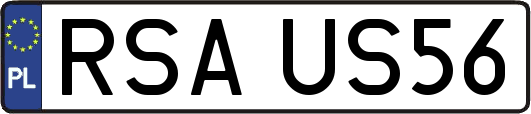 RSAUS56