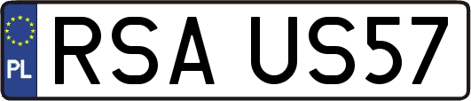 RSAUS57