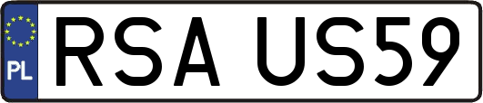 RSAUS59