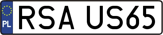 RSAUS65