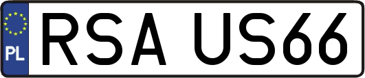 RSAUS66