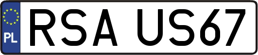 RSAUS67