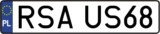 RSAUS68