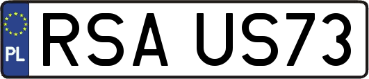 RSAUS73