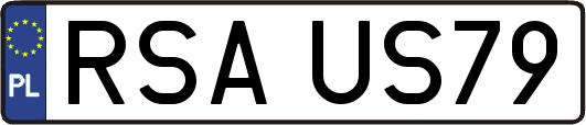 RSAUS79