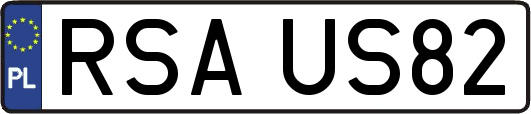 RSAUS82
