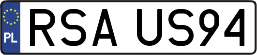 RSAUS94