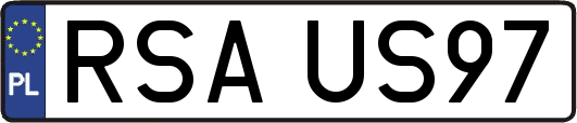 RSAUS97