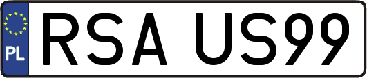RSAUS99