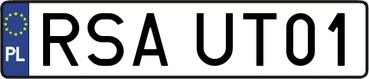 RSAUT01