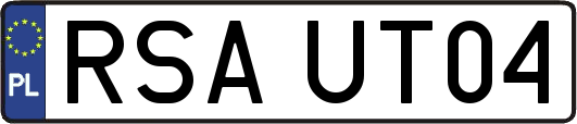 RSAUT04