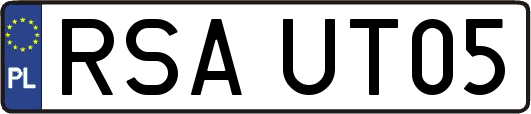 RSAUT05