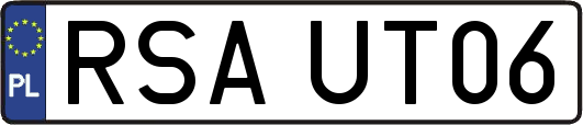 RSAUT06