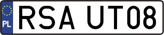 RSAUT08