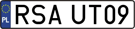 RSAUT09