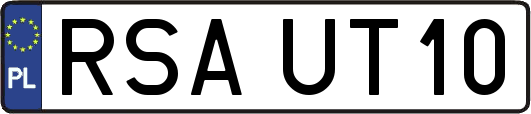 RSAUT10