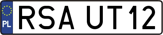 RSAUT12