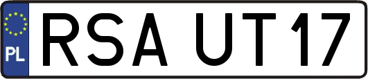 RSAUT17