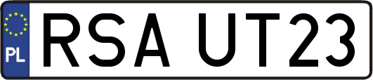 RSAUT23