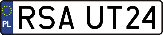 RSAUT24