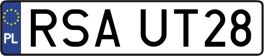 RSAUT28