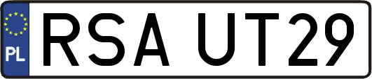 RSAUT29