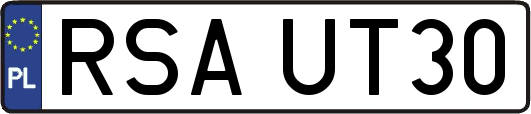 RSAUT30
