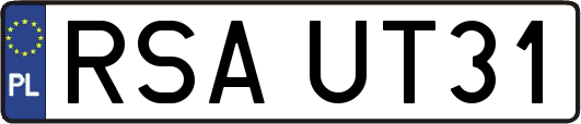 RSAUT31