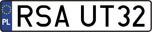 RSAUT32