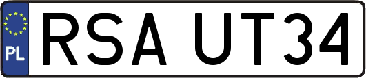 RSAUT34