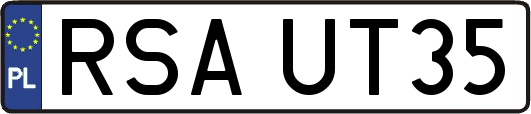 RSAUT35
