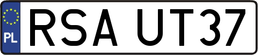 RSAUT37