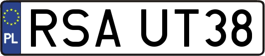 RSAUT38